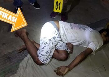 Antonius Lalu Tewas Gantung Diri dalam Kamar Tidur Rumahnya di Desa Merdeka – Lembata