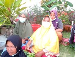 Pegadang ‘Serbu’ Kantor Bupati Gara-gara Dirazia Satpol PP, Wabup Agus Boli Bebaskan Retribusi Selama Bulan Ramadhan