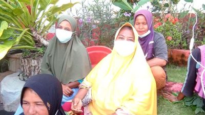 Pegadang ‘Serbu’ Kantor Bupati Gara-gara Dirazia Satpol PP, Wabup Agus Boli Bebaskan Retribusi Selama Bulan Ramadhan