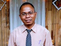 Pengampunan dan Kerinduan