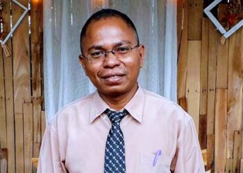 Pengampunan dan Kerinduan