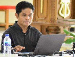 Alur Tuhan dan Alur Para Pengikutnya, Catatan di Tri Hari Suci