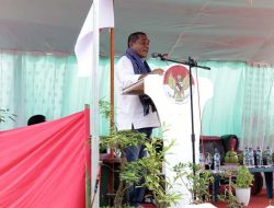 Gubernur VBL Apresiasi Pemkab Flotim Berhasil Tekan Angka Stunting