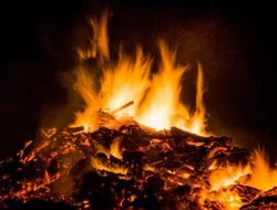 Jiwa Merdeka tak Akan Dibelenggu Kelaliman