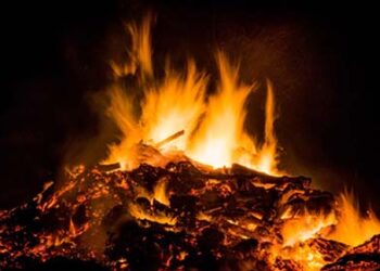 Jiwa Merdeka tak Akan Dibelenggu Kelaliman