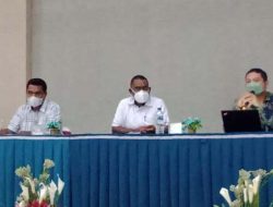 Di Lembata, Pendapatan Daerah Senilai Rp 600 Juta Lebih Berpotensi Hilang Tahun Ini