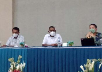 Di Lembata, Pendapatan Daerah Senilai Rp 600 Juta Lebih Berpotensi Hilang Tahun Ini