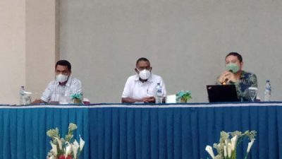 Di Lembata, Pendapatan Daerah Senilai Rp 600 Juta Lebih Berpotensi Hilang Tahun Ini