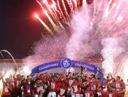 Liga 1 Indonesia Musim 2022-2023 tanpa Wakil Papua dan Sumatera, Ini 18 Tim yang Lolos