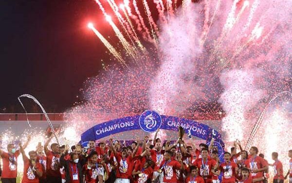 Liga 1 Indonesia Musim 2022-2023 tanpa Wakil Papua dan Sumatera, Ini 18 Tim yang Lolos