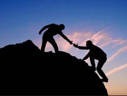 Berkorban Itu Mulia Meski Terasa Pahit