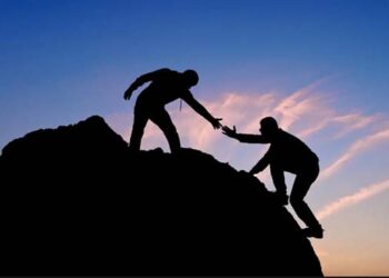 Berkorban Itu Mulia Meski Terasa Pahit