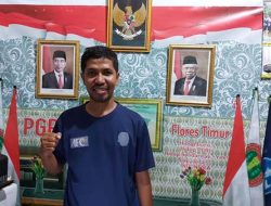 46 Tim Siap Berlaga di Gala Siswa PGRI Flotim Cup 2022