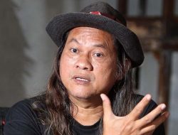 Gol A Gong dan Geliat Literasi di Flores Timur: ANTARA WACANA DAN AKSI