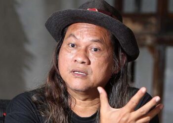 Gol A Gong dan Geliat Literasi di Flores Timur: ANTARA WACANA DAN AKSI