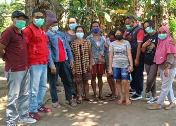 Lembata ‘Panen’ Puluhan Kasus HIV/AIDS, Dinkes Gencarkan Deteksi Dini