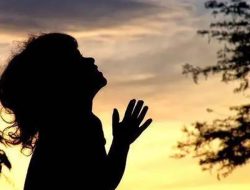 Ketaatan adalah Bukti Iman