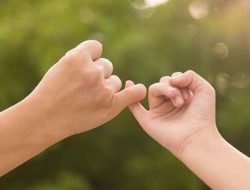 Allah Ingat dan Tepati Janjinya