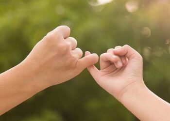 Allah Ingat dan Tepati Janjinya