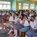 OSIS SMAN 1 Nagawutung Gelar Rekoleksi Jelang Paskah dan Pembinaan Iman dalam Konsep Ramadhan 1443H