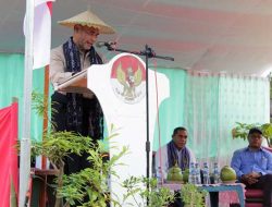 Gubernur Laiskodat Dukung Bereun Kembali Pimpin Flotim? Ini Penjelasannya