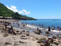 Tidak Ada Anggaran Festival, Sekdin Parekraf : Yang Tersedia Ekspresi Wisata Budaya Lembata