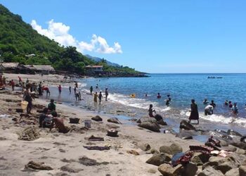 Tidak Ada Anggaran Festival, Sekdin Parekraf : Yang Tersedia Ekspresi Wisata Budaya Lembata