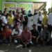 OMK dan Pemuda GMIT Solavide Buka Puasa Bersama Remaja Mesjid di Wangatoa