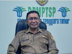 Marianus Djawa Penjabat Bupati Lembata, Doris Rihi Pimpin Flotim