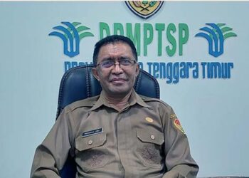 Marianus Djawa Penjabat Bupati Lembata, Doris Rihi Pimpin Flotim
