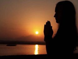 Berpasrah dan Optimis Dalam Tuhan