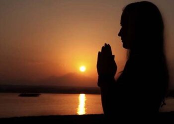 Berpasrah dan Optimis Dalam Tuhan