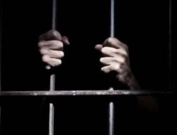 Kuasa Allah Takan Terpenjara