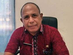 7.574 Orang Lembata Jadi Buruh Migran, Pemkab Usul Bangun BLK dan Berniat Bentuk LTSA