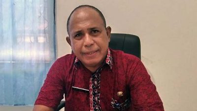 7.574 Orang Lembata Jadi Buruh Migran, Pemkab Usul Bangun BLK dan Berniat Bentuk LTSA