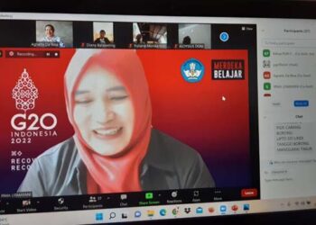 Tingkatkan Profesionalisme Guru, PGRI Flotim Gandeng Duta Belajar Nasional Sulawesi Tenggara