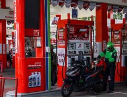 Akankah Harga Pertamax Turun Jika Minyak Mentah Dunia Anjlok?