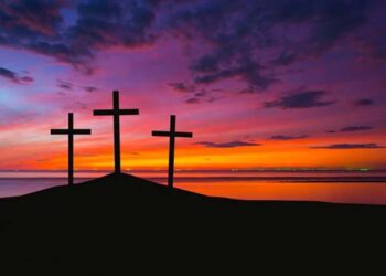 Komitmen Cinta Hingga Berujung Derita