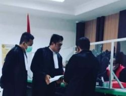 Minta Terdakwa Kasus Kantor Camat Buyasuri Dibebaskan, PH: Dakwaan Kerugian tak Terbukti