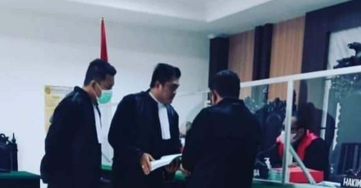 Minta Terdakwa Kasus Kantor Camat Buyasuri Dibebaskan, PH: Dakwaan Kerugian tak Terbukti