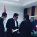 Minta Terdakwa Kasus Kantor Camat Buyasuri Dibebaskan, PH: Dakwaan Kerugian tak Terbukti