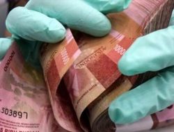 Uang Bisa Menjelma Jadi Tuan yang Jahat