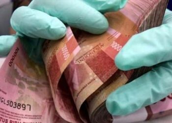 Uang Bisa Menjelma Jadi Tuan yang Jahat