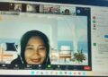 PGRI Flotim Webinar Inovasi Pembelajaran Bersama Juara I Inobel PGRI Kabupaten Sampang