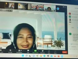 PGRI Flotim Webinar Inovasi Pembelajaran Bersama Juara I Inobel PGRI Kabupaten Sampang