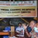 YPPS Gelar Kegiatan FGD, Tanggapi Program VICRA: Identifikasi Ancaman Bencana dan Advokasi Perubahan Iklim
