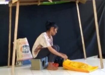 Catatan dari Penyelenggaraan FLS2N Kabupaten Kupang: FLS2N dan SEMANGAT SISWA