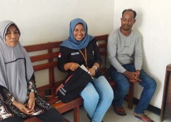 Oknum Polisi Polres Lembata Aniaya Warga, Berujung Saling Lapor ke Mapolres
