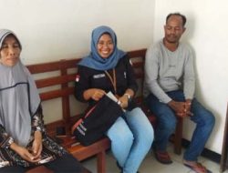 Oknum Polisi Polres Lembata Aniaya Warga, Berujung Saling Lapor ke Mapolres