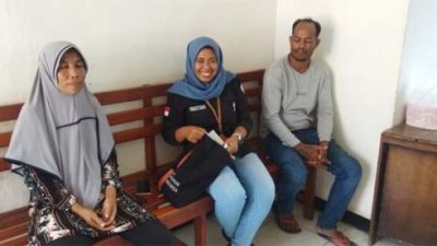 Oknum Polisi Polres Lembata Aniaya Warga, Berujung Saling Lapor ke Mapolres